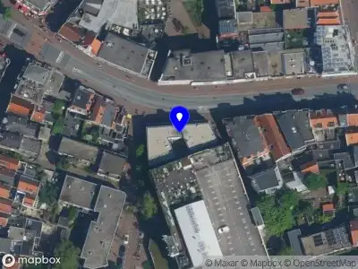 Stichting "Drop-Inn" Haarlem