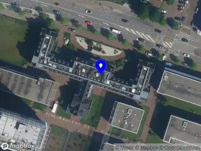 Bridgevereniging Alert Haarlem
