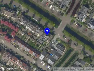 Stichting MultiNationale Ondernemingsradenoverleg