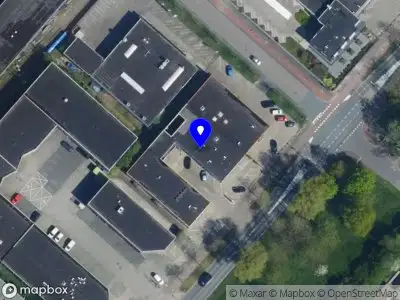 Stichting Algemeen Fonds Signbedrijven Nieuw-Vennep