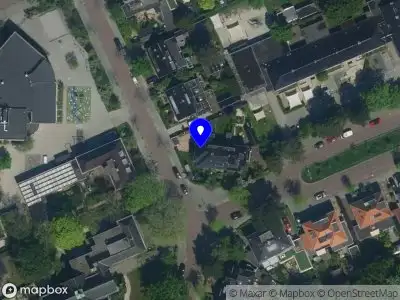 Stichting Ouderraad Parnassia Santpoort-Noord