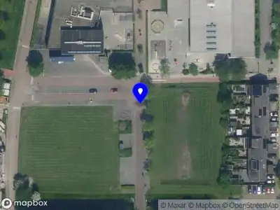 Buurthuis De Vuister