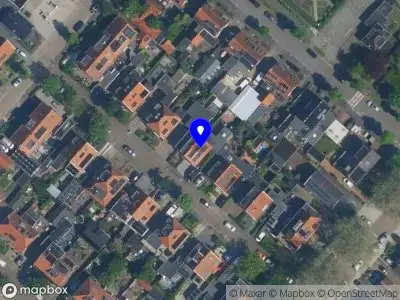 Q-Bouw Lucas Zwanenburg