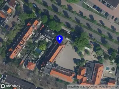 Stichting Onderwijsverzamelgebouw De Golf Heemstede
