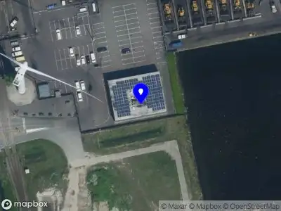 Rietlanden Terminals B.V.