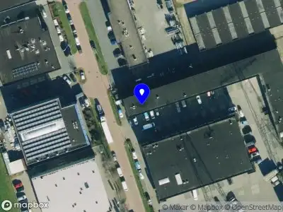 For Conference B.V. Zwolle