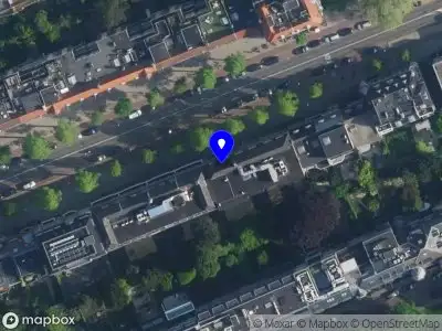 Stichting Derdengelden CORP. Amsterdam