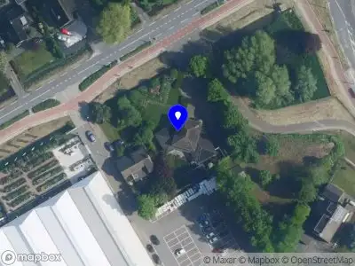 Stichting Handigolf Foundation