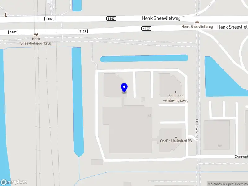 International Merchandise Trading B.V. in liquidatie