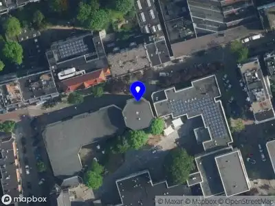 The Nigeria Catholic Community Amsterdam