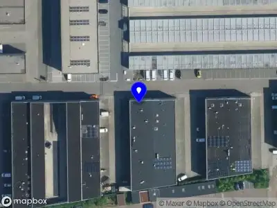Stichting Administratiekantoor KBP Holding I Haarlem