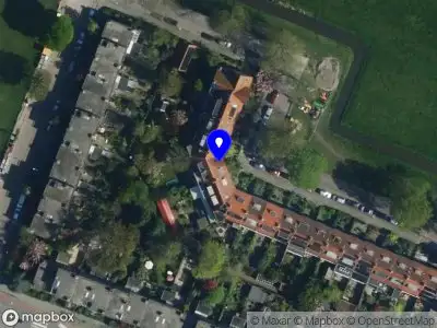 Ghisallo Holding B.V. Haarlem