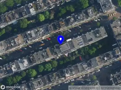 Dispuutgezelschap Jonquille Amsterdam
