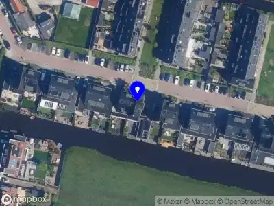 Nieuw bedrijf Stichting SBBU