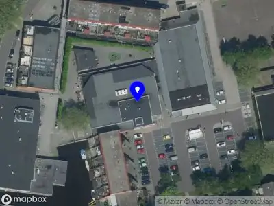 Stichting De Bovenkruier ZAANDAM