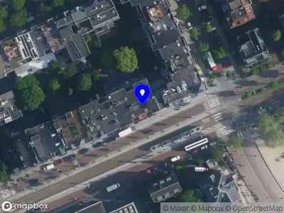 Lucas Bols B.V. Amsterdam
