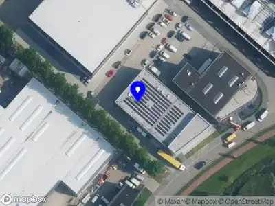 Stichting Voedselbank Haarlemmermeer Hoofddorp