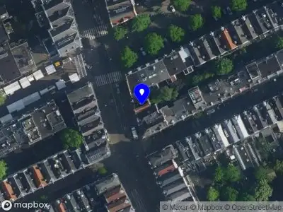 Snackbar/Afhaalcentrum Warung Mini Amsterdam