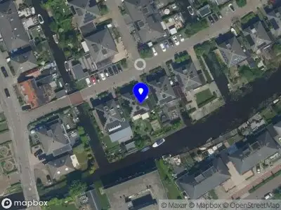 Wahranga Beheer B.V. Oostzaan