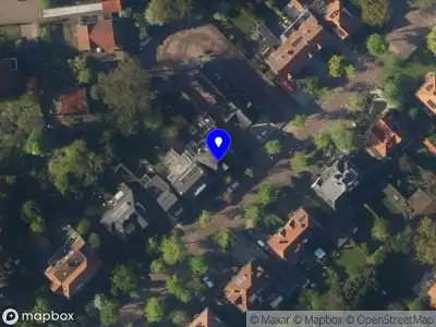 Joosten Ontwikkeling B.V. Amersfoort