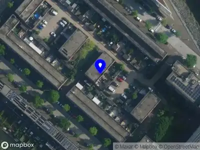 Nieuw bedrijf Rijschool Stijl