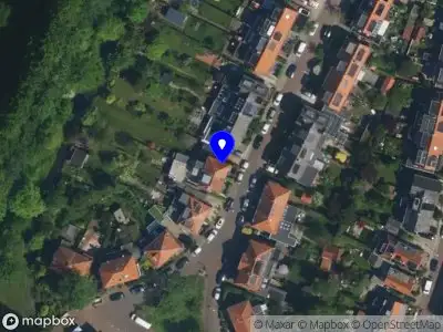 Nieuw bedrijf New World Trade B.V.