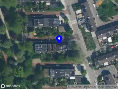 Stichting Vluchtroute Amsterdam