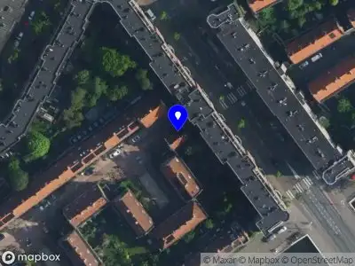FishPix Amsterdam