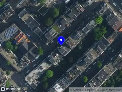 Zigzag Ventures B.V. Amsterdam
