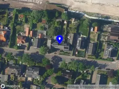 Nieuw bedrijf Donald Schut Holding B.V.