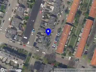 Vereniging Gepensioneerden Schiphol (VGS)