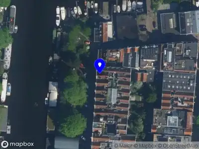 Vereniging BIO (Belangengroep Ilperveld Open) Amsterdam