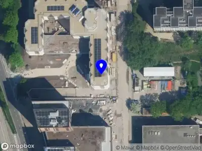 Personeelsvereniging Noord-Holland