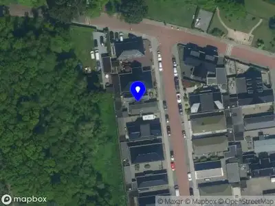 JH International VELSEN-ZUID
