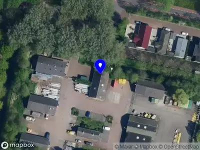 Stichting Kledingbank Amstelland