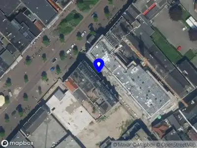 Algorithm Holding B.V.