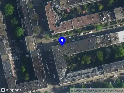 Nieuw bedrijf Yildirim Steigerbouw