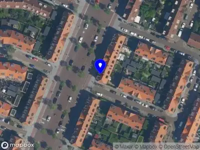 Stichting Dame Jeanne Amsterdam