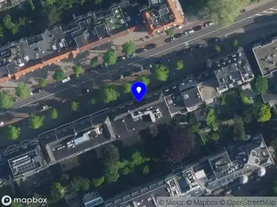 Mr. A.J.F. de Jager Beheer B.V.