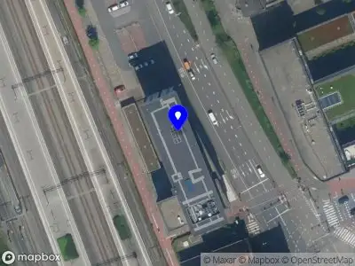 Bunge Loders Croklaan Nutrition B.V. ZAANDAM