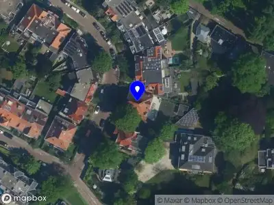 Turnhout Participaties B.V. Haarlem