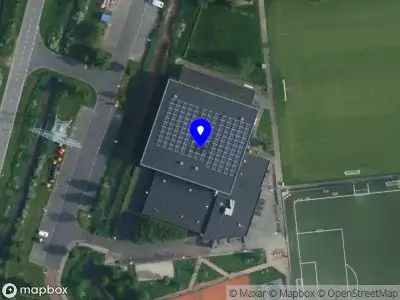 St. Sport en Activiteiten Centrum Driemond Amsterdam