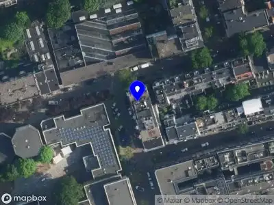 Nieuw bedrijf Stichting Hafa