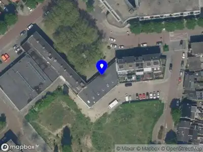 Stichting Voedselbank IJmond-Noord Beverwijk