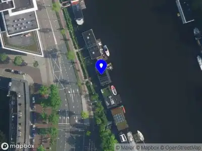 Vidon Beheer B.V. Amsterdam