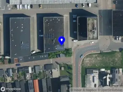 O.P.M. Regel- en Besturingstechniek B.V. Haarlem