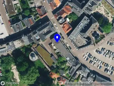 Massagepraktijk Be Touched