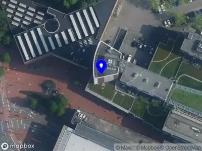 Nieuw bedrijf Stichting Businessclub Cobra Museum