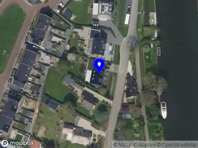 The Financial Community