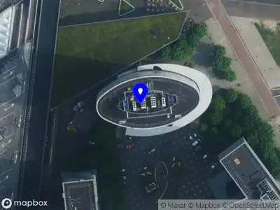 CWT Spain Holdings I B.V.